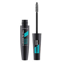 Lashes To Kill Waterproof Máscara   3